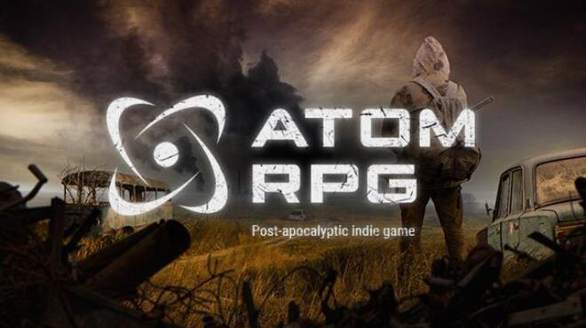 ATOM RPG v1 08 Free Download ATOM RPG v1 08 Free Download