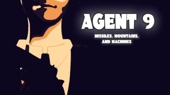 Agent 9 Free Download Agent 9 Free Download