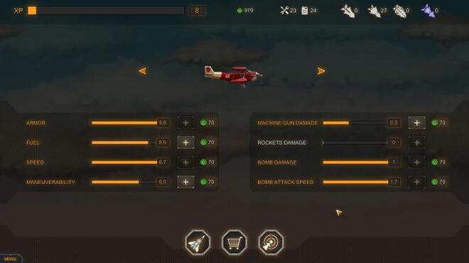 Aircraft Evolution v1 2 5 PC Crack Aircraft Evolution v1 2 5 PC Crack