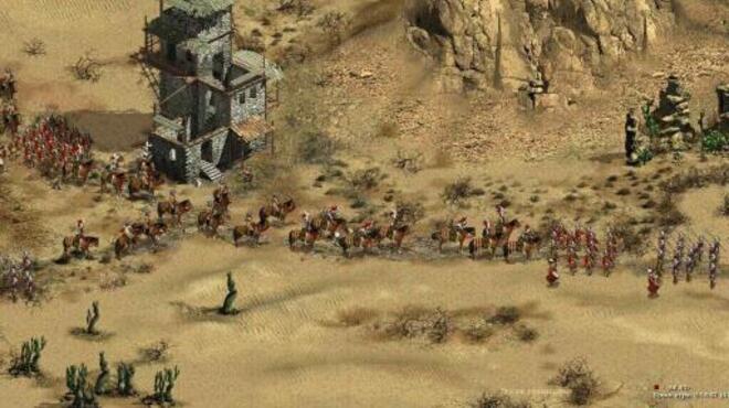 American Conquest Torrent Download