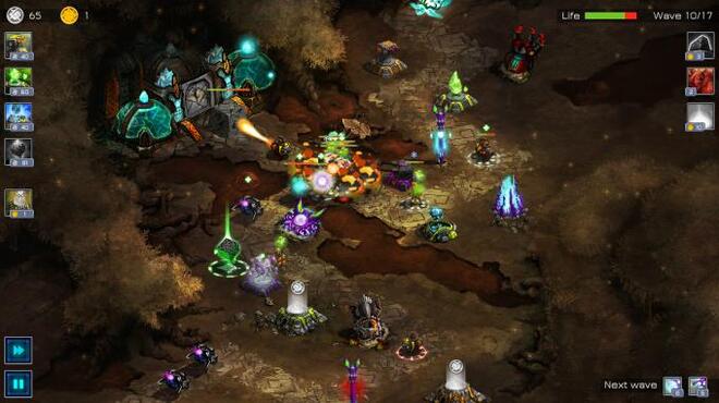 Ancient Planet Tower Defense PC Crack Ancient Planet Tower Defense PC Crack