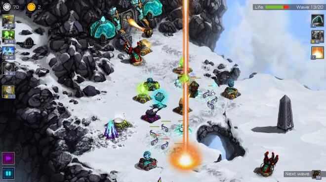 Ancient Planet Tower Defense Torrent Download Ancient Planet Tower Defense Torrent Download