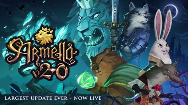 Armello v2 0 Free Download