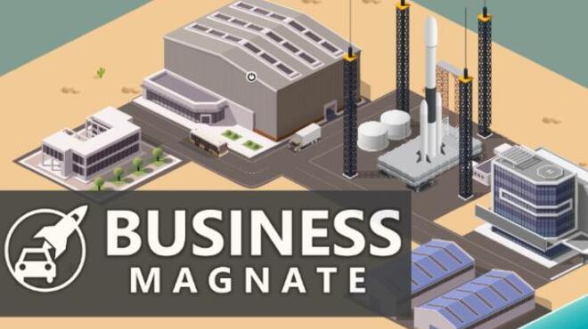 Business Magnate Free Download Business Magnate Free Download