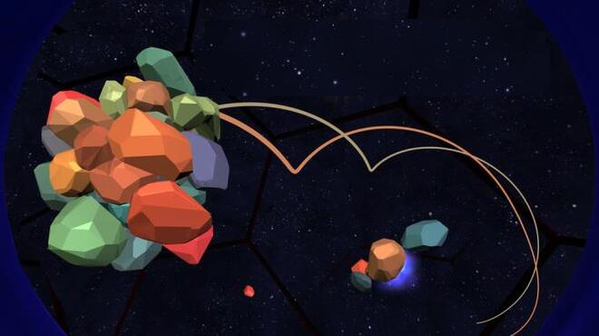 Chunky Orbits PC Crack Chunky Orbits PC Crack