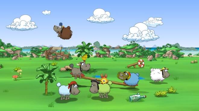 Clouds and Sheep 2 Torrent Download Clouds and Sheep 2 Torrent Download