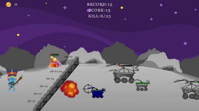 Colonization of the Moon PC Crack Colonization of the Moon PC Crack