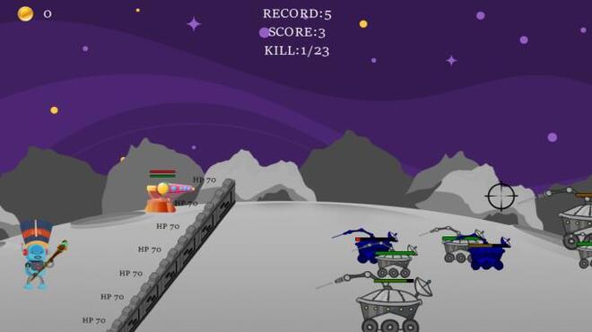 Colonization of the Moon Torrent Download Colonization of the Moon Torrent Download