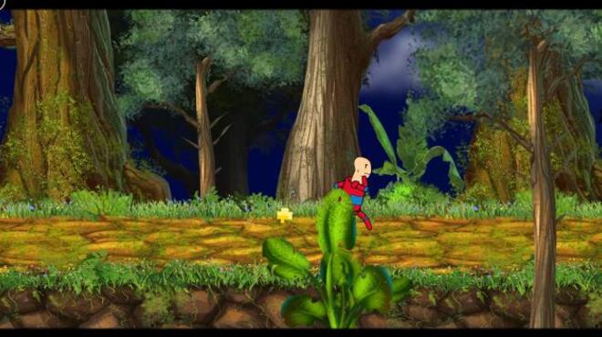 Crash Landed Torrent Download