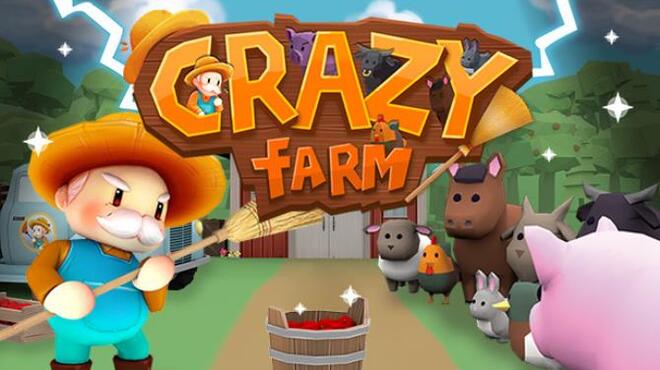 Crazy Farm : VRGROUND Free Download