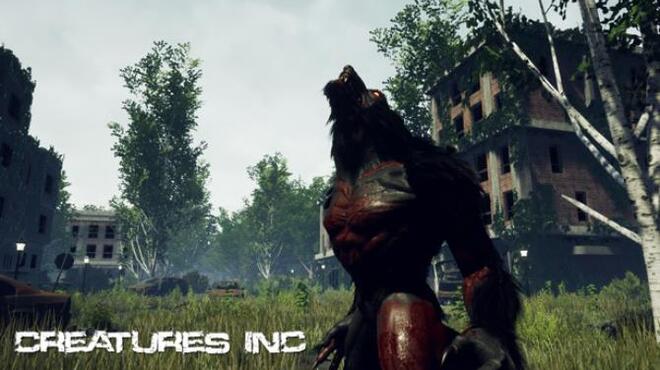 Creatures Inc Free Download Creatures Inc Free Download