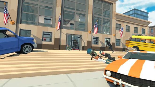 Crisis VRigade Torrent Download Crisis VRigade Torrent Download