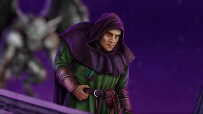 Dark Romance: Hunchback of Notre-Dame Collector's Edition Free Download