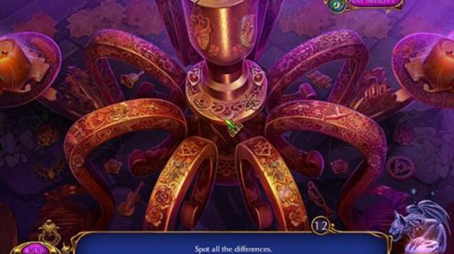 Dark Romance: Hunchback of Notre-Dame Collector's Edition PC Crack