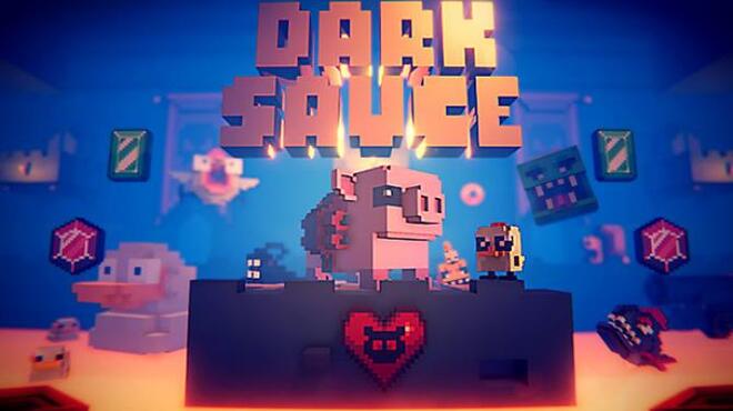 Dark Sauce Free Download