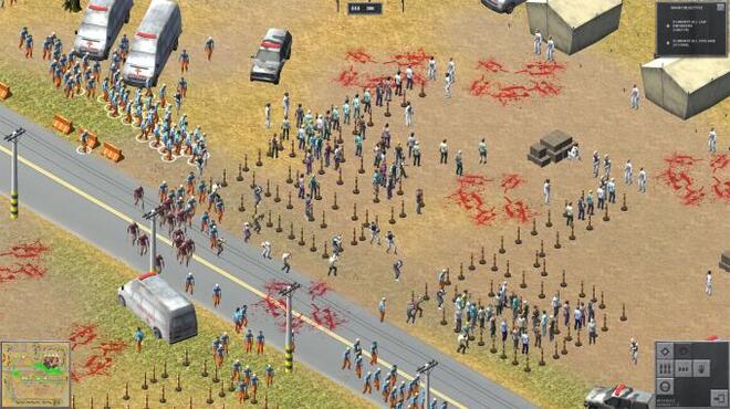 Dead Army - Radio Frequency PC Crack Dead Army - Radio Frequency PC Crack