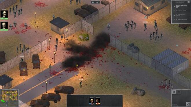 Dead Army - Radio Frequency Torrent Download Dead Army - Radio Frequency Torrent Download