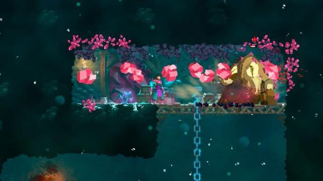 Dead Cells Rise of the Giant RIP PC Crack Dead Cells Rise of the Giant RIP PC Crack