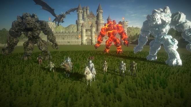 Deadly Kingdom PC Crack