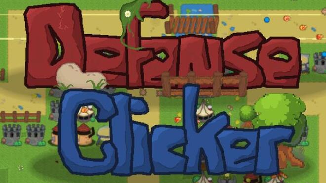 Defense Clicker Free Download Defense Clicker Free Download
