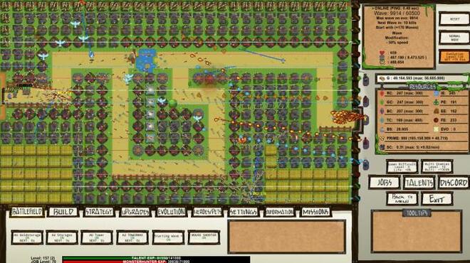 Defense Clicker Torrent Download Defense Clicker Torrent Download