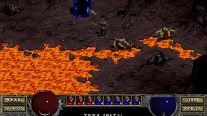 Diablo Torrent Download