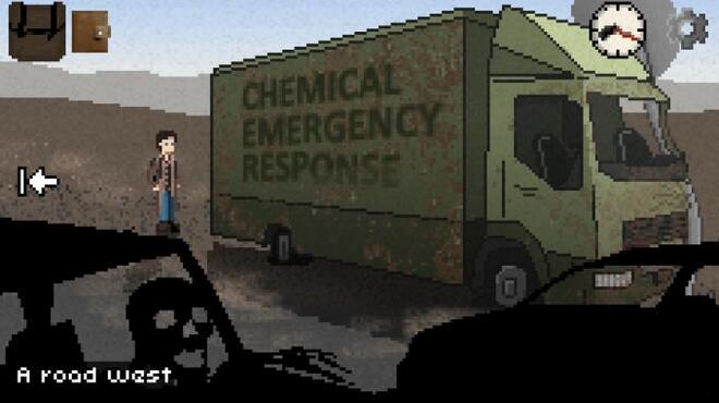 Don't Escape: 4 Days in a Wasteland Torrent Download Don't Escape: 4 Days in a Wasteland Torrent Download
