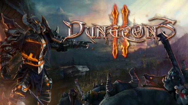 Dungeons 2 Complete Edition Free Download