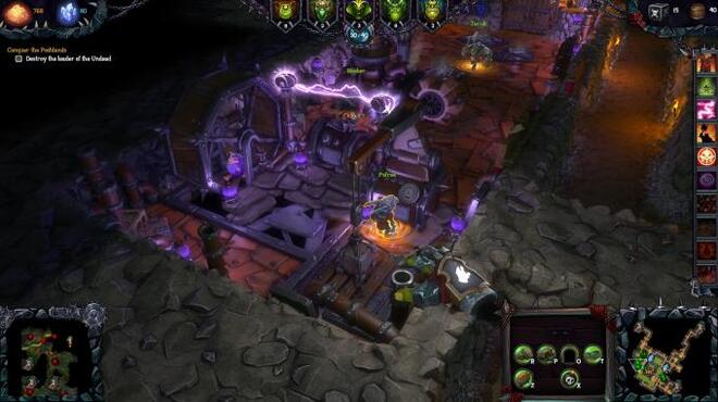 Dungeons 2 Complete Edition PC Crack