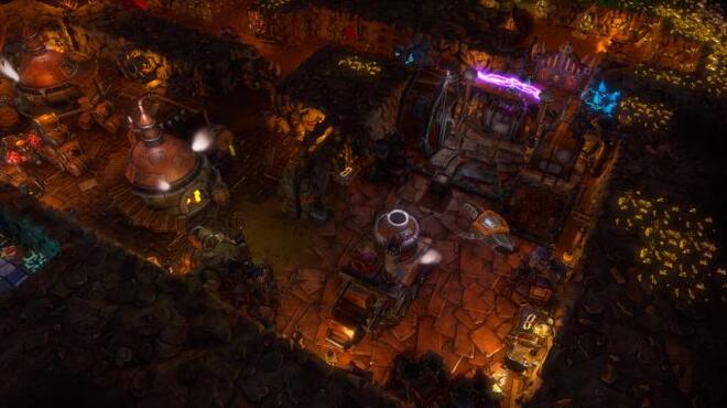 Dungeons 2 Complete Edition Torrent Download