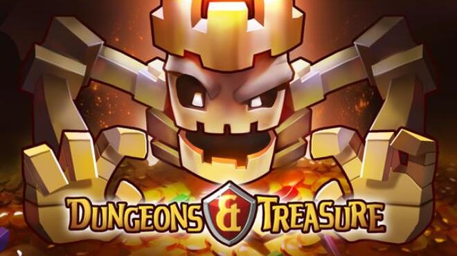 Dungeons & Treasure VR Free Download Dungeons & Treasure VR Free Download