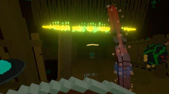 Dungeons & Treasure VR PC Crack Dungeons & Treasure VR PC Crack
