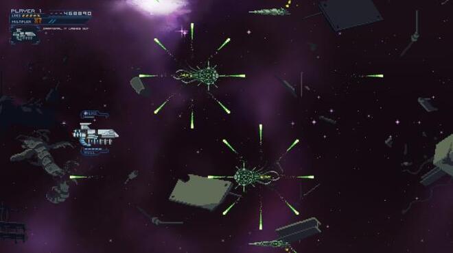 Enemy Mind PC Crack Enemy Mind PC Crack