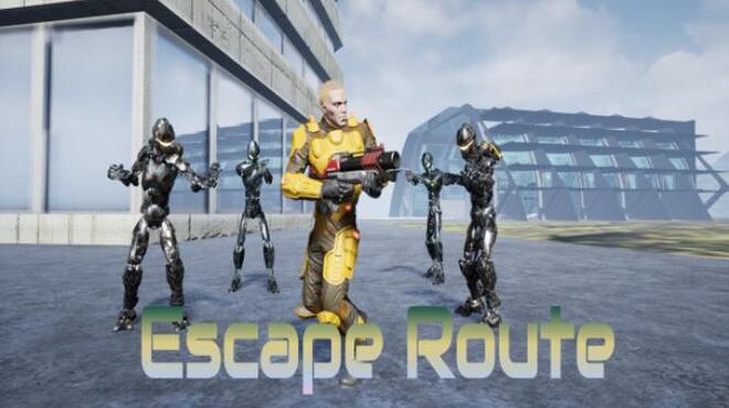 EscapeRoute Free Download
