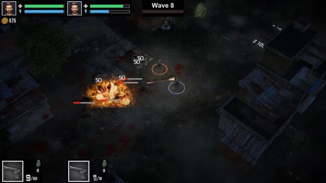 Extinction Alien Invasion PC Crack