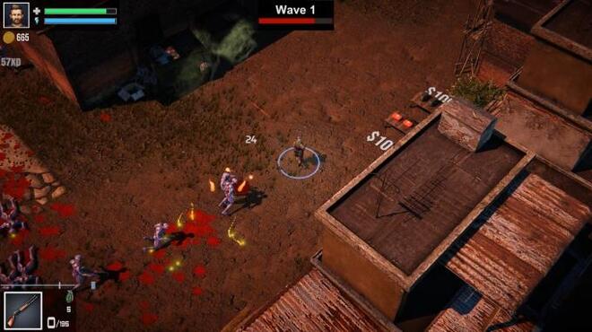 Extinction Alien Invasion Torrent Download