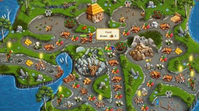 Fables of the Kingdom II PC Crack
