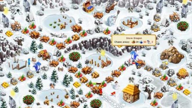 Fables of the Kingdom II Torrent Download