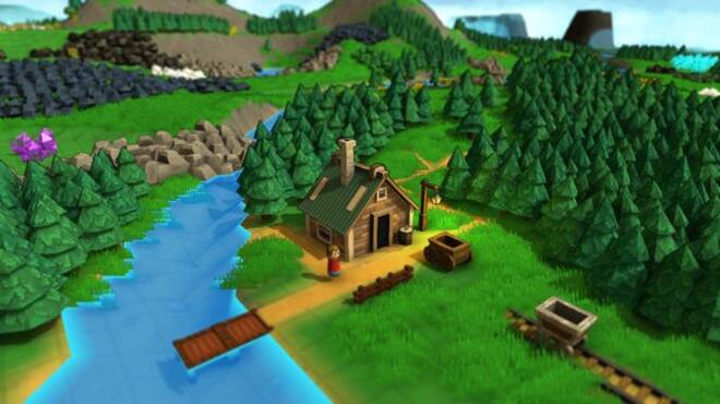 Factory Town v1 8 2 PC Crack