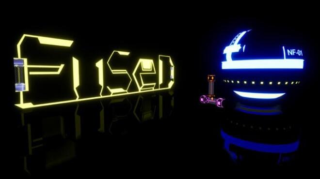 Fused Free Download Fused Free Download