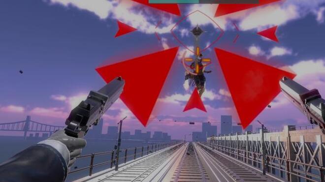 GUNGRAVE VR Torrent Download GUNGRAVE VR Torrent Download
