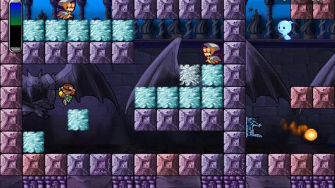 Ghost Sweeper PC Crack