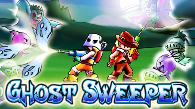 Ghost Sweeper Torrent Download