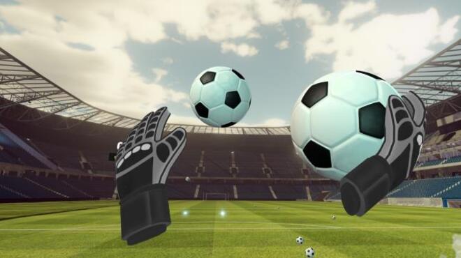 Goalkeeper VR Challenge Torrent Download Goalkeeper VR Challenge Torrent Download