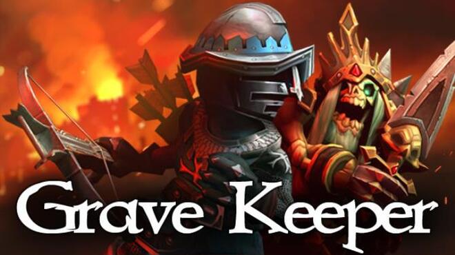 Grave Keeper Free Download Grave Keeper Free Download