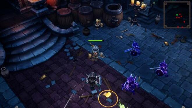 Grave Keeper PC Crack Grave Keeper PC Crack