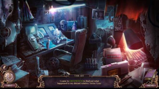 Grim Tales: Graywitch PC Crack