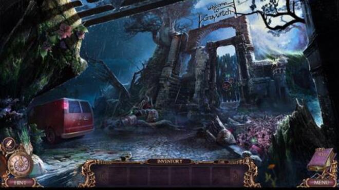 Grim Tales: Graywitch Torrent Download