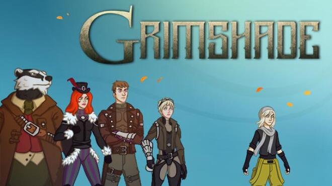 Grimshade Free Download