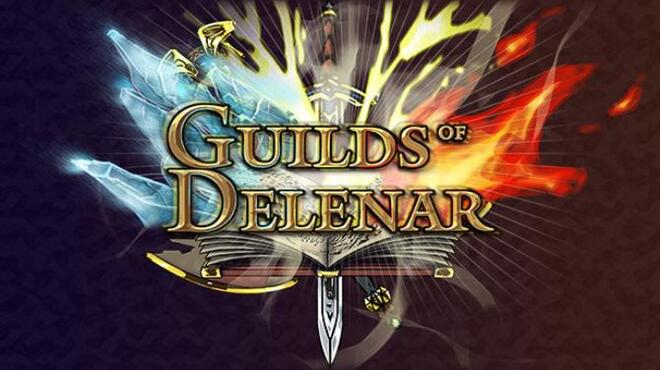 Guilds Of Delenar Free Download Guilds Of Delenar Free Download